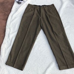 DOCKERS  Men’s pant dise w 34 L30